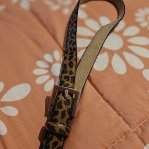 Random belts 2x or size 16/18